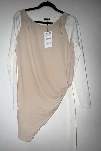 Zara new with tags dressy