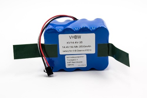 Batteria per hoover rbc009 - batteria,