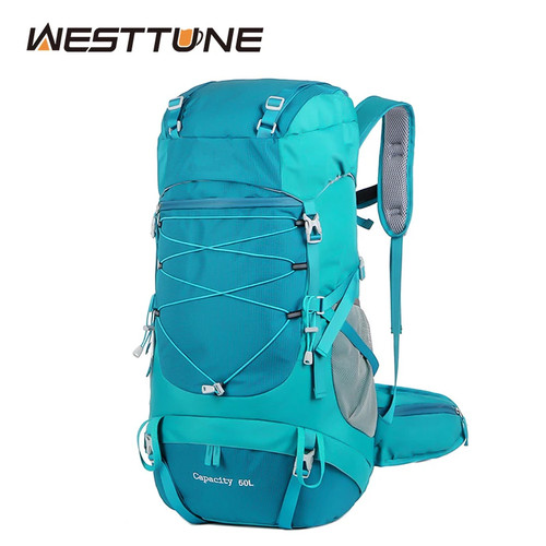 Zaino trekking 50l - trekking, 50