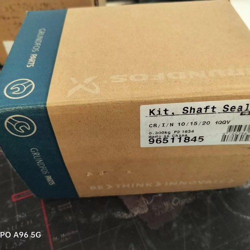 1pcs grundfos kit guarnizioni - 1pcs,
