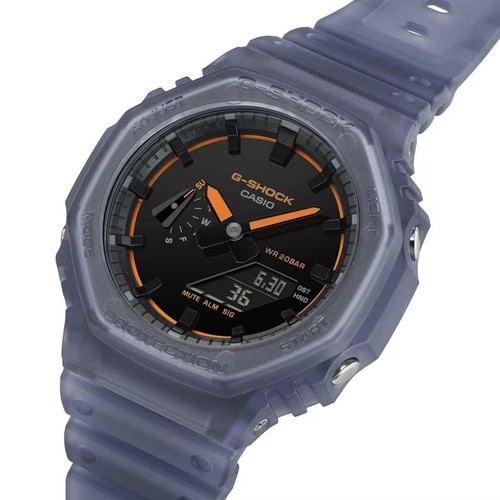 2100k 2ajf orologio - orologio, casio