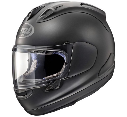 Arai evo frost black - rx-7v,