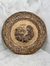 Piatto decorativo vintage