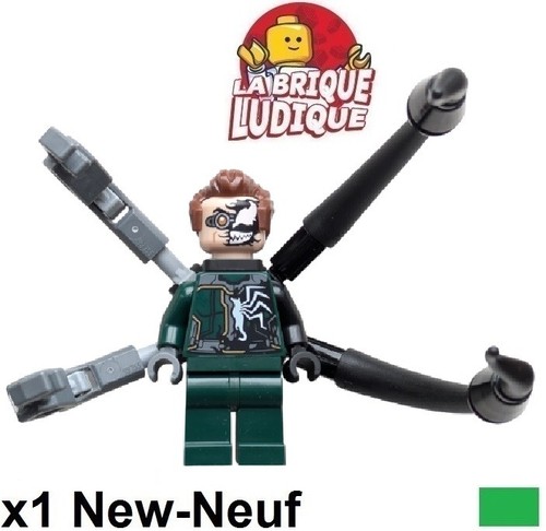 Lego figurina minifig - lego,