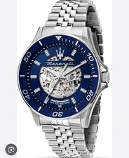 Orologio uomo maserati sfida - uomo,