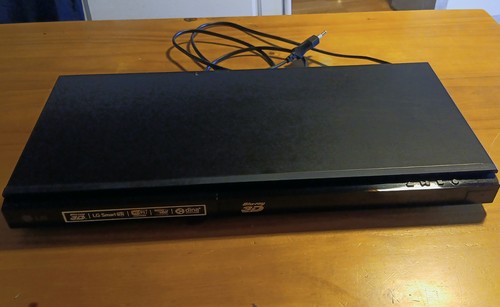 Bp620 lettore blu - lg,