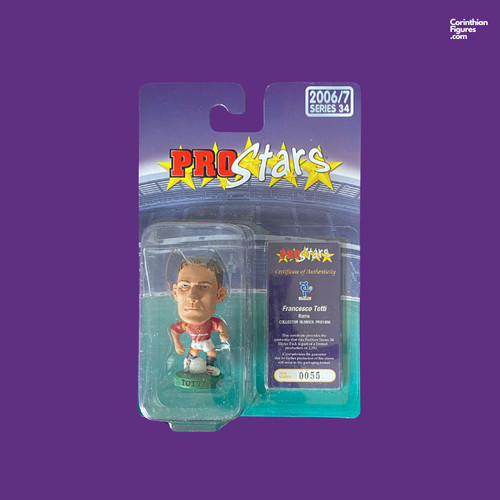Corinthian prostars serie - serie,