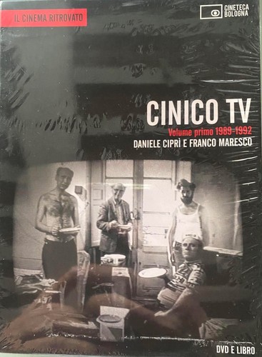 Cinico volume primo 1 - primo,