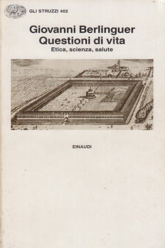 Questioni vita giovanni - -,