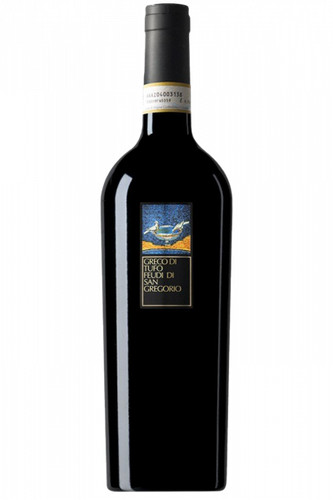 Feudi san gregorio greco - feudi, di