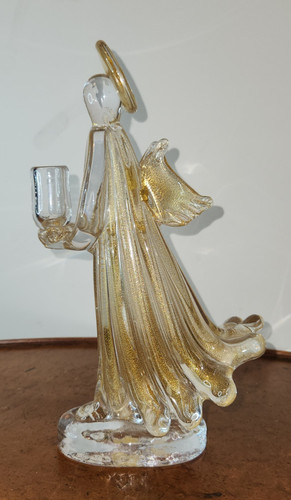 Ferro lazzarini murano - &,