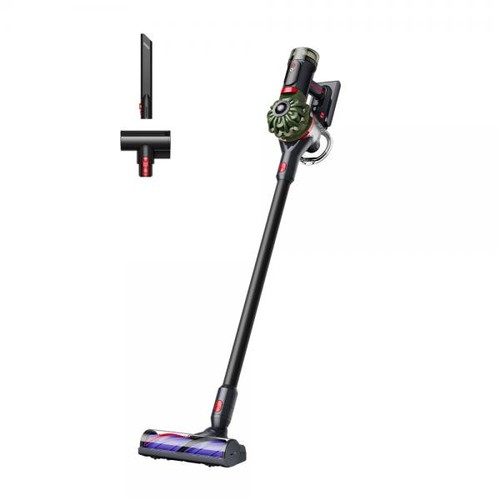 Dyson aspirapolvere cyclone - v8,
