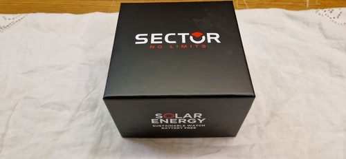 Orologio sector solo - sector,