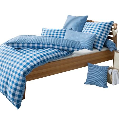 Biancheria letto - da,