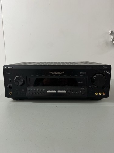 Sony str de915 - sony, str-de915