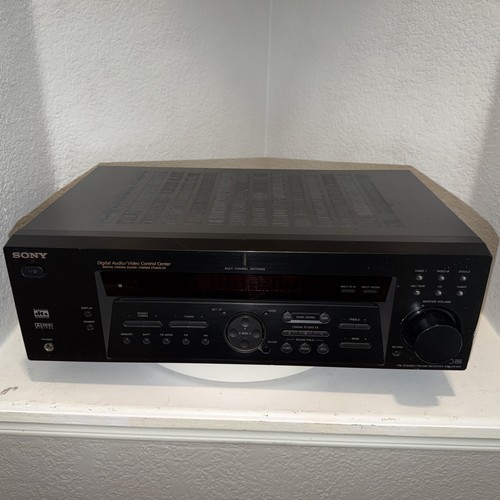 Sony str de485 - sony,