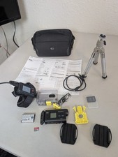 Pacchetto action cam Sony