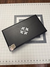 Tatauje Sigari Scatola Vuota