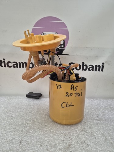 8k0919050p pompa carburante - 8k0919050p,