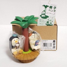 DECOLE Concombre Figura Gatto