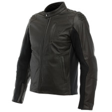 Giacca Moto Pelle Uomo Dainese