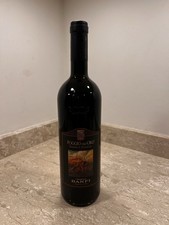 1999 BANFI POGGIO ALL'ORO