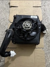INTERCOOLER PER SMART Fortwo