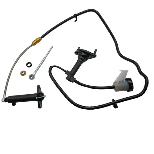 Kit assemblaggio cilindro - kit,