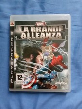 La Grande Alleanza PS3 PAL Ita