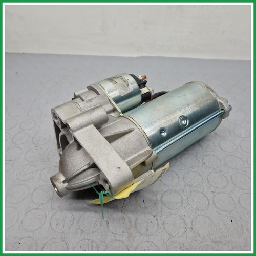 Motorino avviamento kuhner - motorino,
