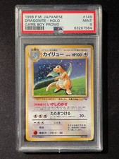 Pokemon Card Dragonite Game