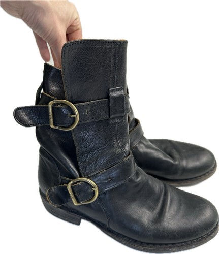 Stivali moto fiorentini - stivali,