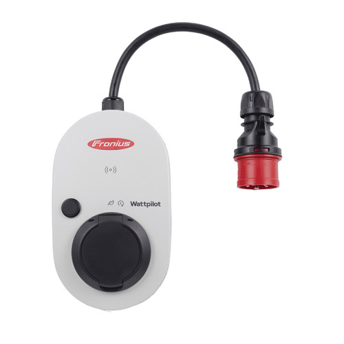 Fronius wattpilot 2 0 - 11, 2.0