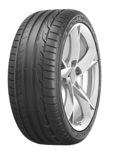 Gomme estive dunlop 225 r18 - gomme,