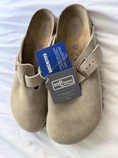 Birkenstock Boston BS plantare