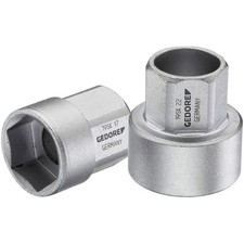 Inserto Chiave a Bussola 15 MM