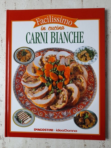 Carni bianche facilissimo - carni,