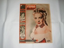 CINE ILLUSTRATO n°19 - 8