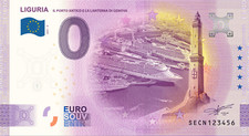0€ ZERO EURO SOUVENIR