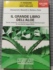 IL GRANDE LIBRO DELL ALOE di