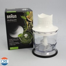 BRAUN Tritatutto EasyClick