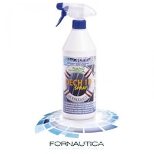 DECH 10 SPRAY LT. 0,75 - BLUE