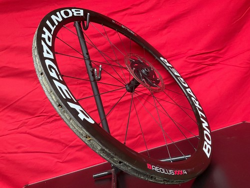 Bontrager aeolus usato - , xxx