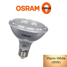 OSRAM PARATHOM PAR38 - 30° - 14W RESA 120W - 2700°K - 1035 LUMEN - E27 - DIMMER
