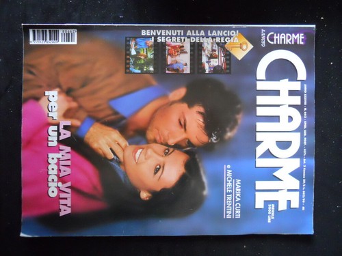 Charme 662 rivista - n°662,
