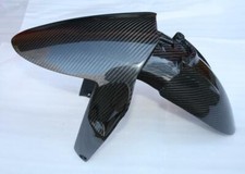 GARDE BOUE AVANT BMW R1200GS