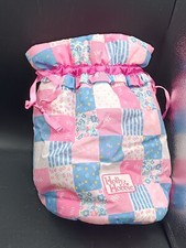 HOLLY HOBBIE   PORTA OGGETTI