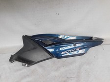 SCOCCA CODONE CARENA SINISTRA