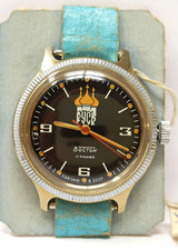 Orologio Vostok komandirskie
