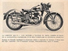 Sertum 250 stampa 1947 - 250,
